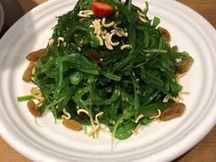 -吕氏疙瘩汤·海鲜新鲁菜(凯德mall新都心店)