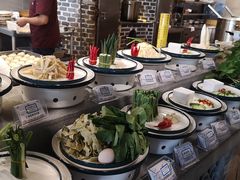 -七十七号厨房·新派江西菜(滨湖店)