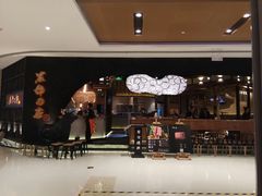 -黑牛の店·和牛烧肉(合生汇店)