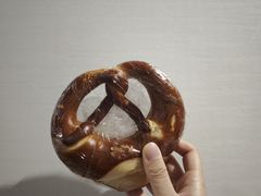 -莫斯科餐厅面包坊(北展店)