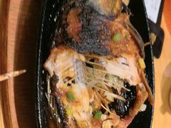 -天盛海鲜烧烤大排档·本地小海鲜·牟平腿穗子(幸福店)