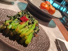 宁波烤菜-苏帮袁Sue Cuisine(来福士店)
