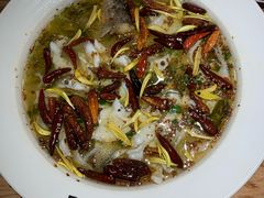 -太二酸菜鱼(深圳布吉万象汇店)