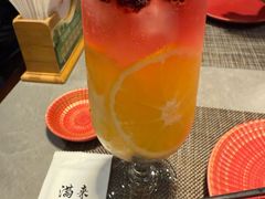 -满来寿喜烧(金虹桥店)