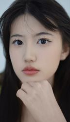 -韩美绣·骨相纹眉·洗眉美瞳线