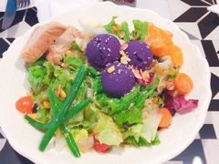 -CRAZYONES西班牙海鲜饭(日月光店)