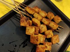 -望京小腰(北京总店)