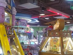 -汤姆熊欢乐世界(正大店)