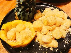 -戴记龙虾(天泽街店)