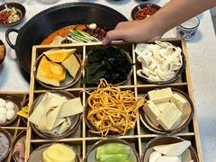 -芈重山老火锅(广州首店)