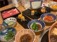 -伊豆野菜村(大族广场店)