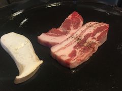 -Dombe豚(黑猪肉街店)