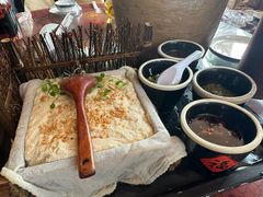 -百花人家(门城水岸店)