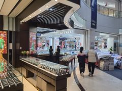-翠微百货(龙德店)