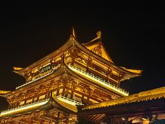 -杜甫江阁