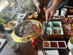 -龍二烧肉酒场(九亭店)