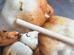 -吴江路生煎锅贴(立新路店)