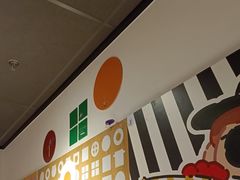 -麦当劳(番禺陈头岗越秀星瀚分店)