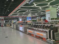 -万达广场(沈阳铁西店)