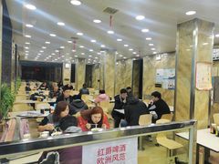 大堂-老四季(总店)