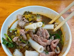 -王记生烫牛杂面馆(兰陵路店)