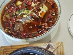 -渝信川菜(南滨店)