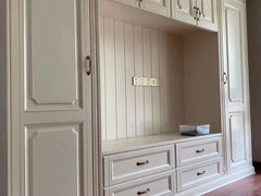 -索菲亚衣柜橱柜家具全屋定制(汶水红星店)