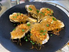 -好兄弟郭巨海鲜(天一阁店)