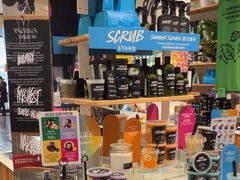 -LUSH(威尼斯人购物中心店)