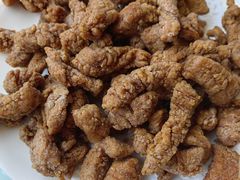 -胖子菜馆(隆昌路店)