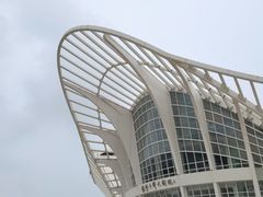 -青岛金沙滩
