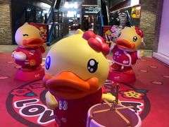 -骑鹅公社(南开大悦城店)