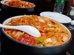 -宛平李记小吃(东关街店)