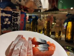 -泉州悦华酒店·自助餐厅