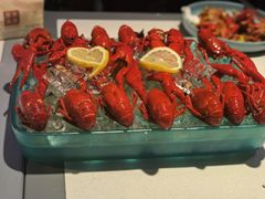 -黄尚皇小龙虾-螃蟹-深夜食堂(皇后公园店)