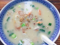 海鲜粥-亚忠小吃店(曾厝垵店)