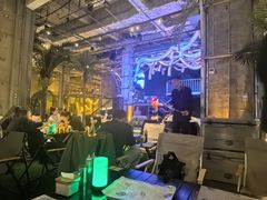 -夜的第七章·演艺自助餐厅
