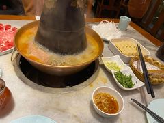 -东来顺饭庄(西直门店)