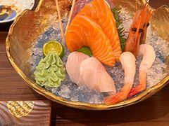 -鸟鹏烧鸟居酒屋(天河领展店)