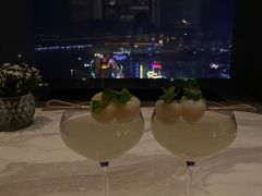 -大堂酒廊·富力丽思卡尔顿酒店