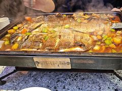 -里岛烤鱼(东港凯虹广场店)