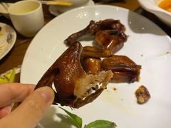 -广东道至正餐厅(区庄店)