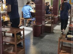 大堂-楠火锅(龙阳广场店)