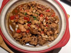 -千百味红餐厅·江西菜(绿地双子塔店)