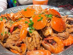 -胖哥俩肉蟹煲(河北勒泰购物中心店)