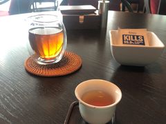 -广州柏悦酒店·悦景轩·粤菜餐厅