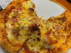 -魏斯理汉堡(西安沣东吾悦店)