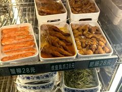 -来涮蜀鲜货火锅串串香(菜市口店)