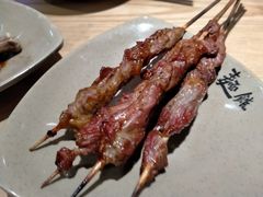 -亮亮拉面(师范路店)