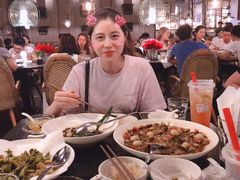 -华豫川酒家(大卫城店)